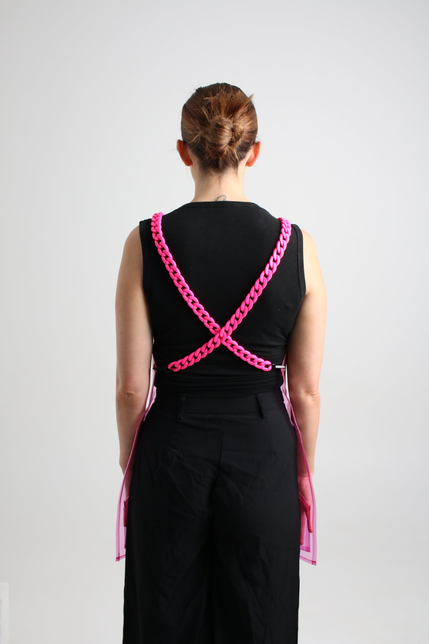 Apron 2.0 (apron only)
