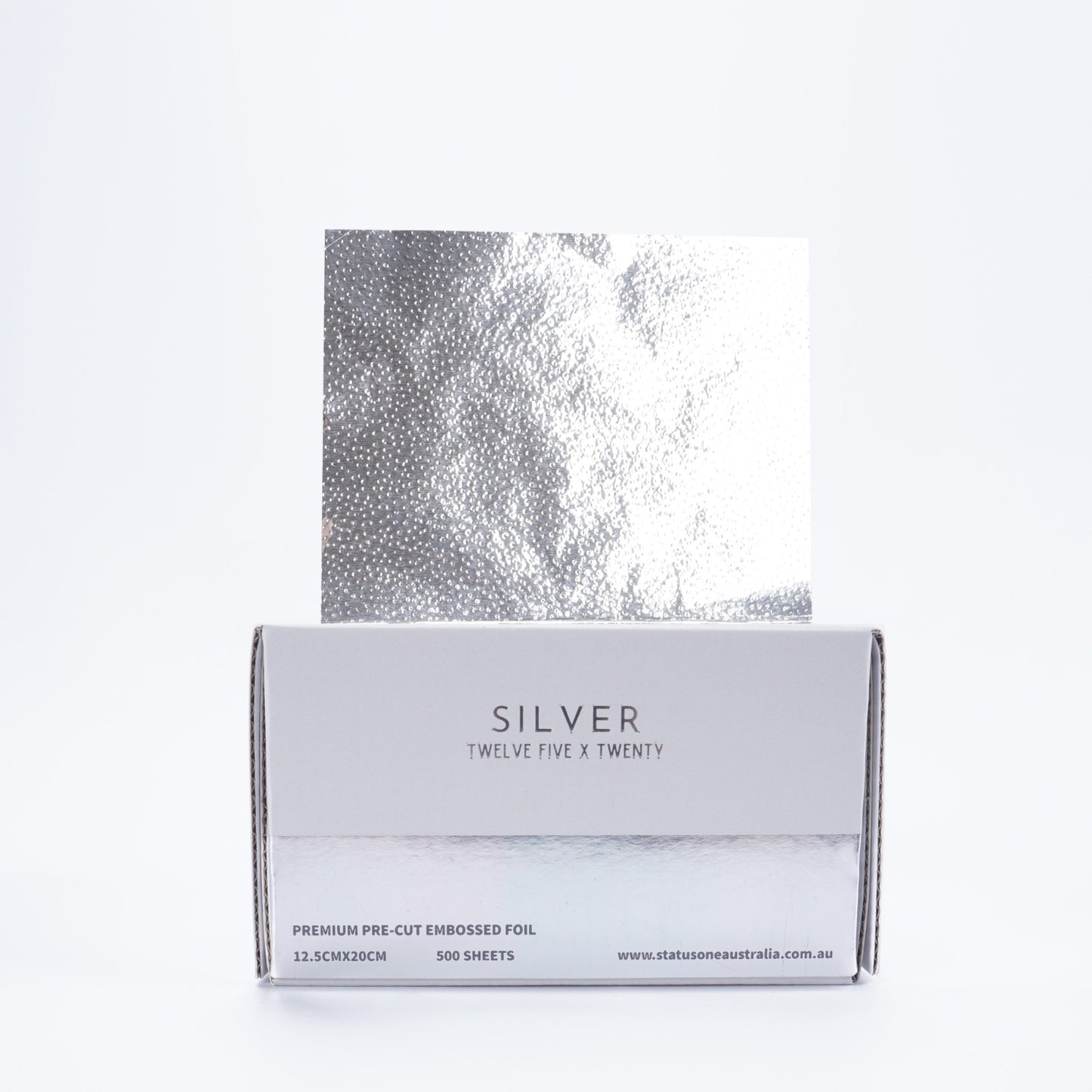 SILVER BUNDLE