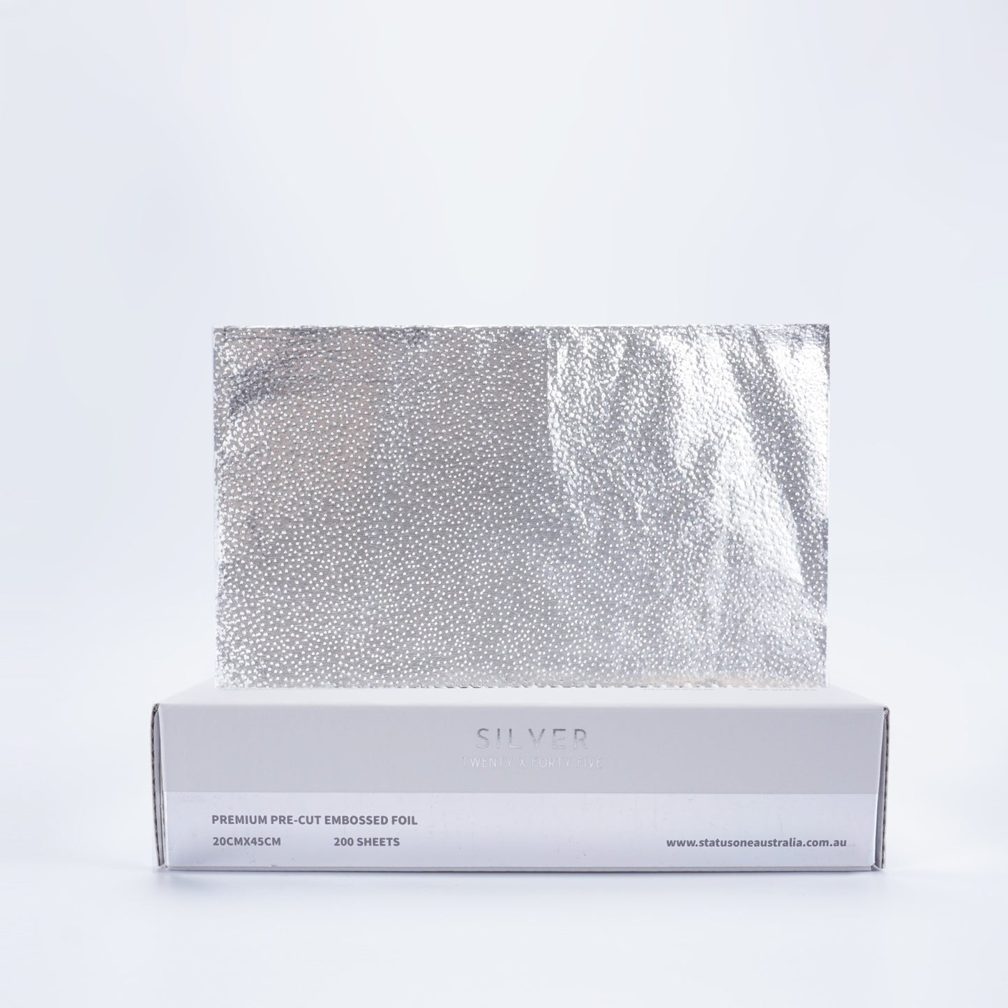 SILVER BUNDLE