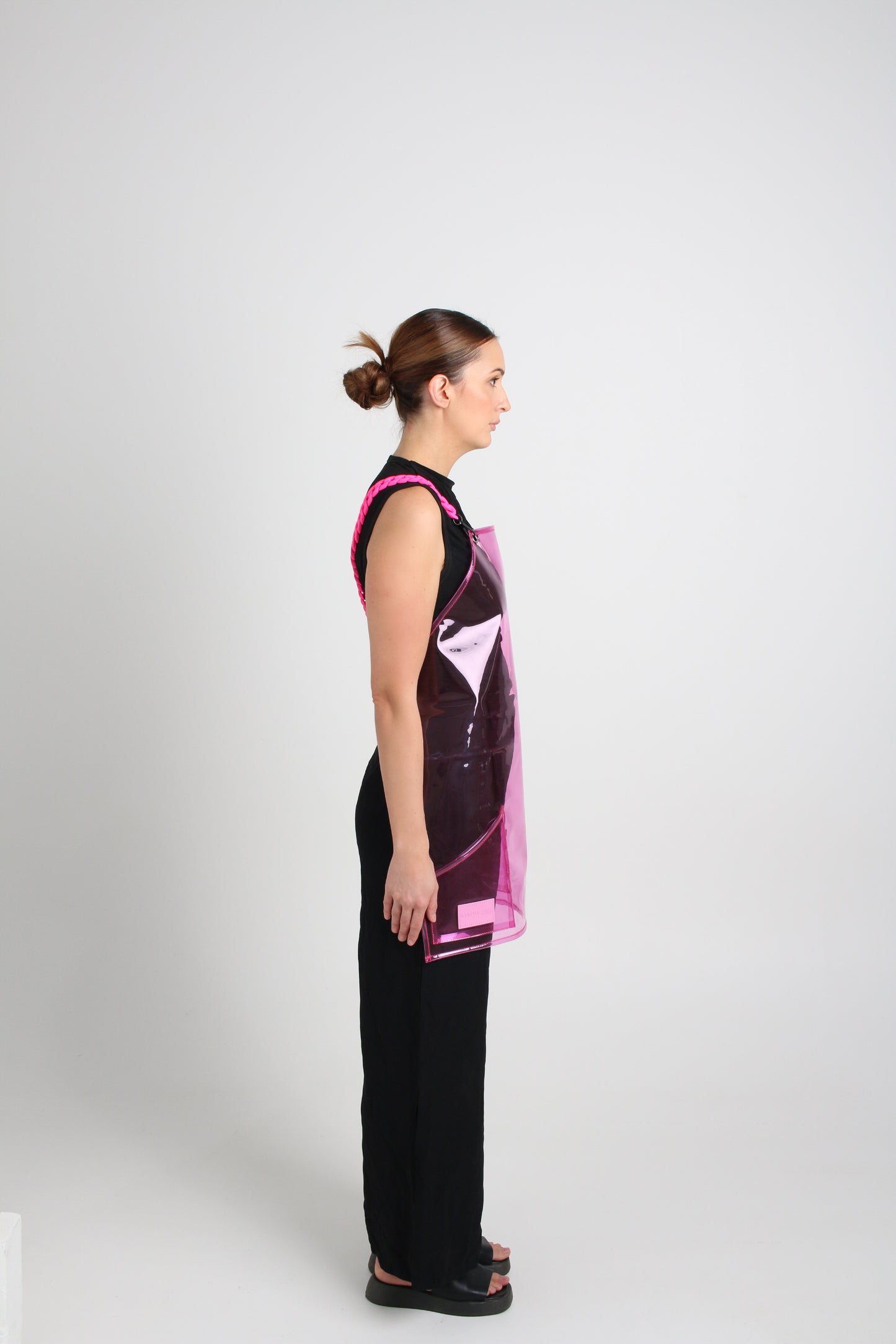 Apron 2.0 (apron only)