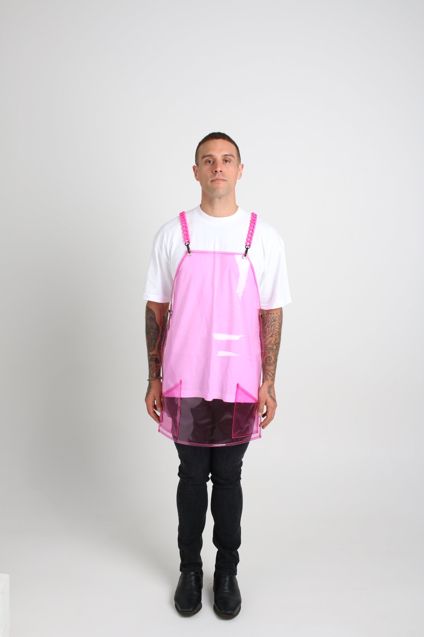 Apron 2.0 (apron only)