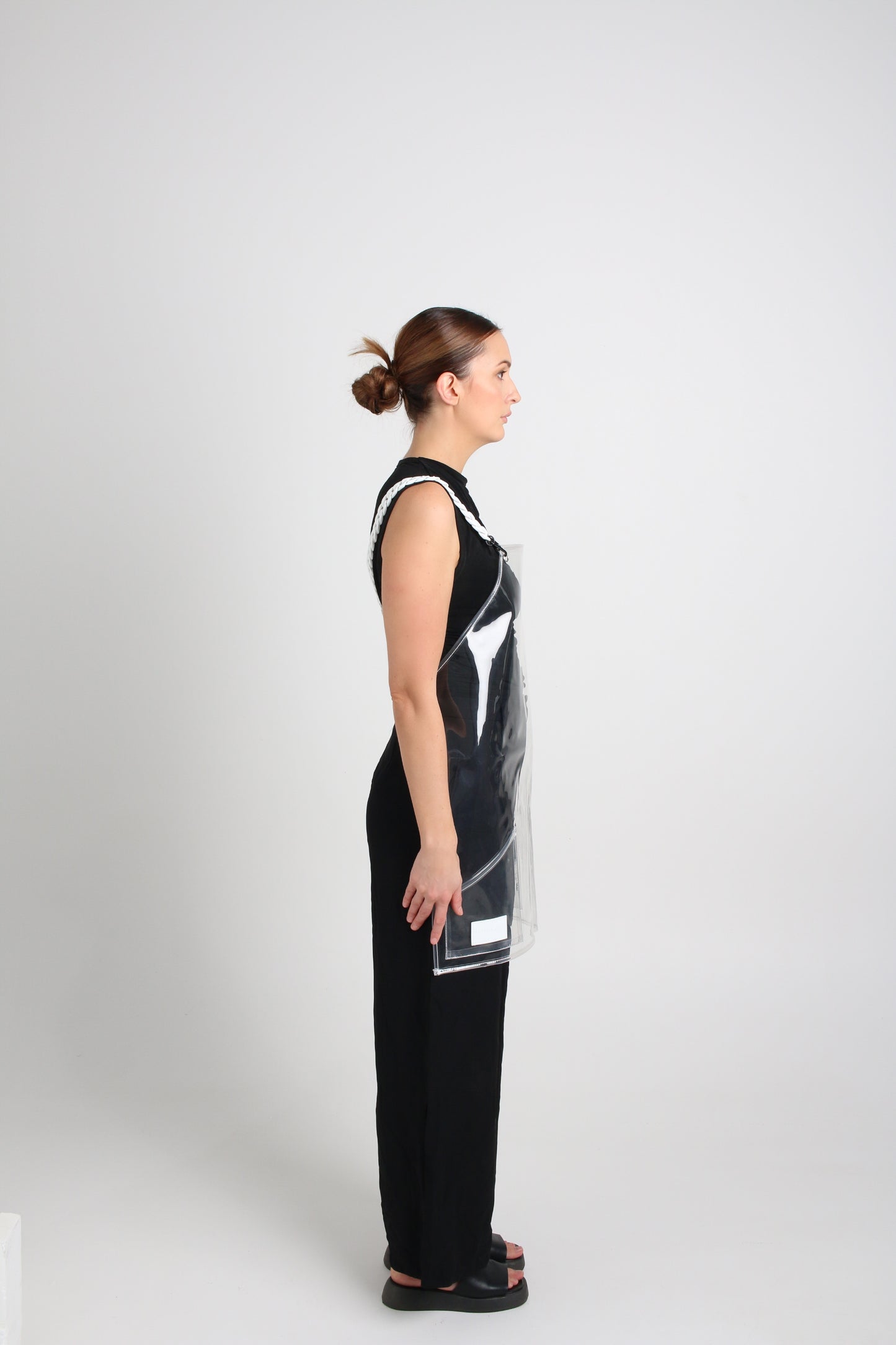 Apron 2.0 (apron only)