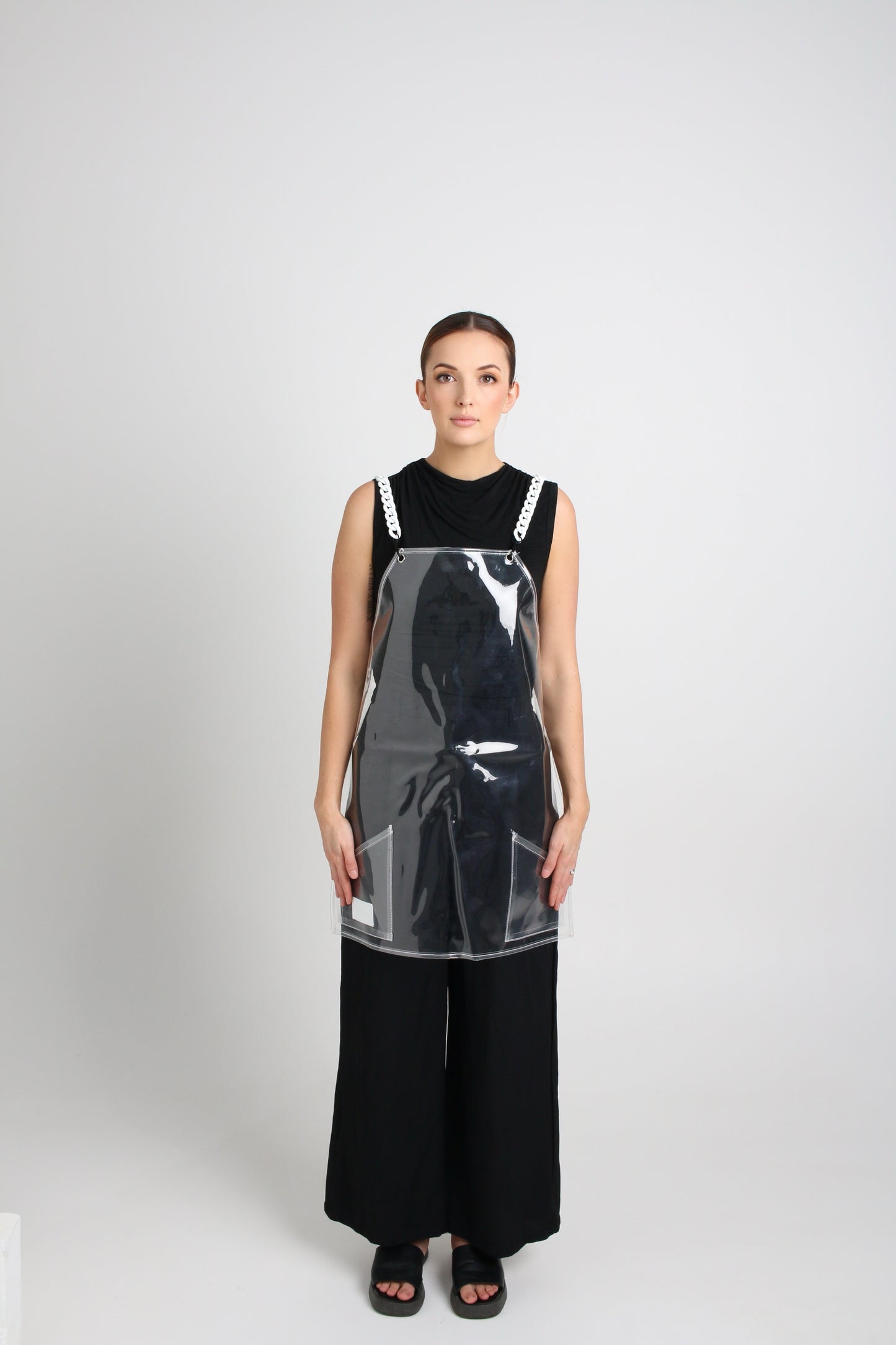 Apron 2.0 (apron only)