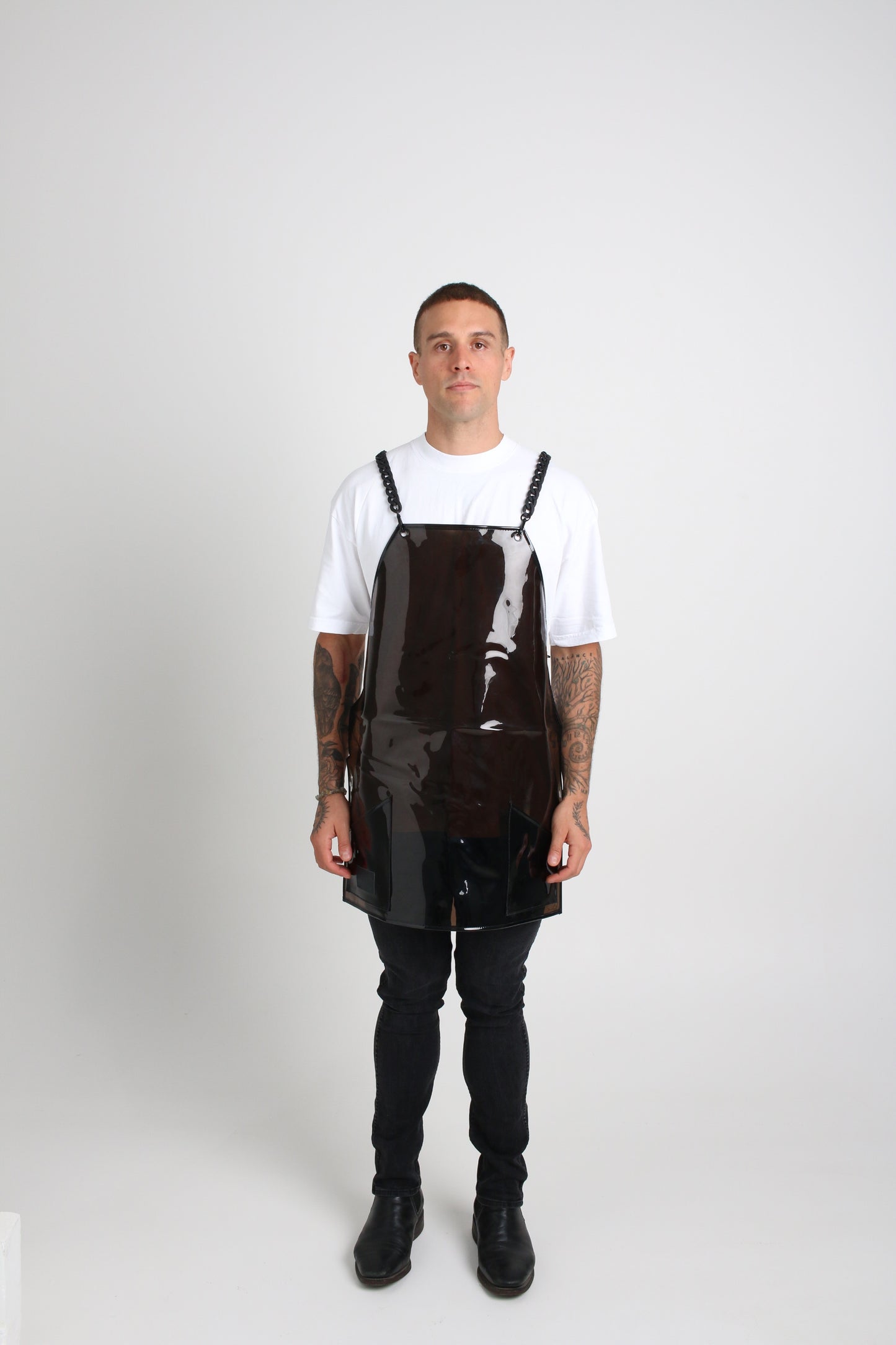 Apron 2.0 (apron only)