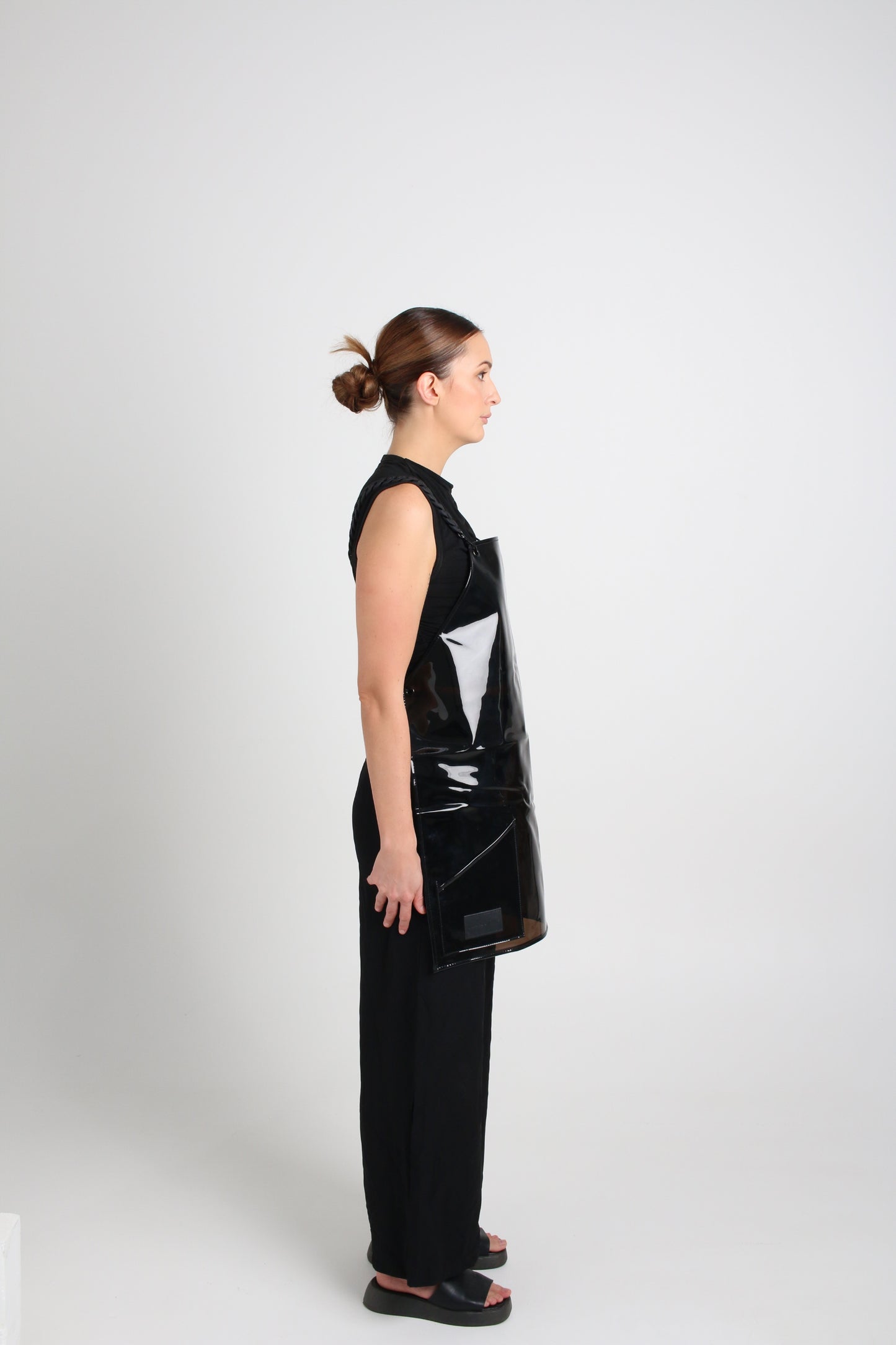 Apron 2.0 (apron only)