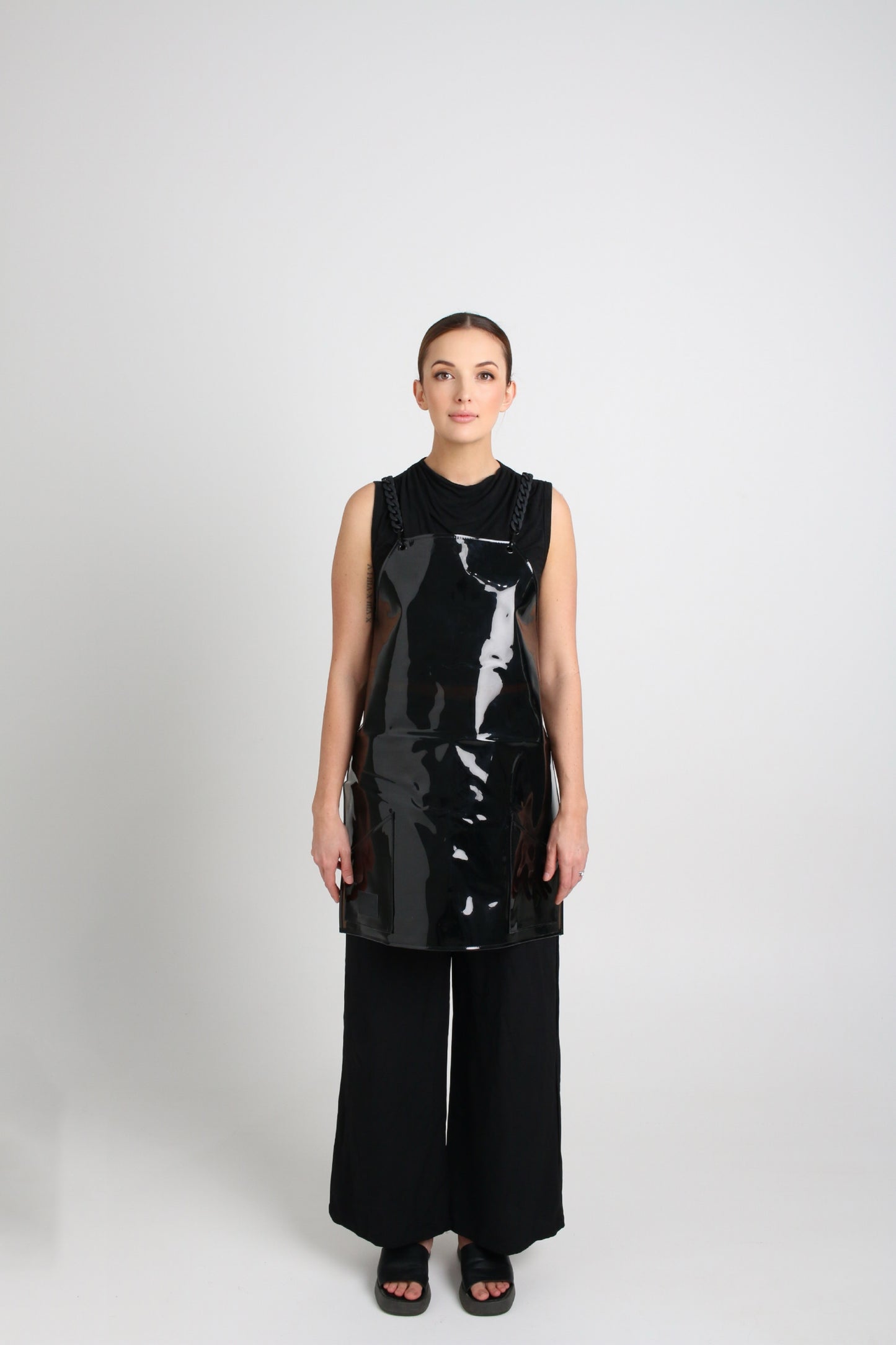 Apron 2.0 (apron only)