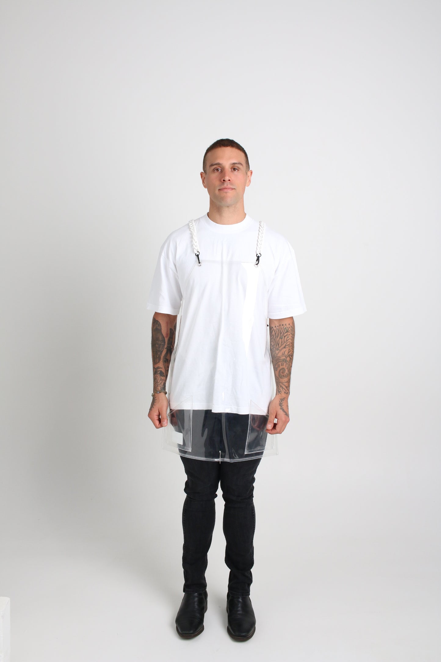 Apron 2.0 (apron only)