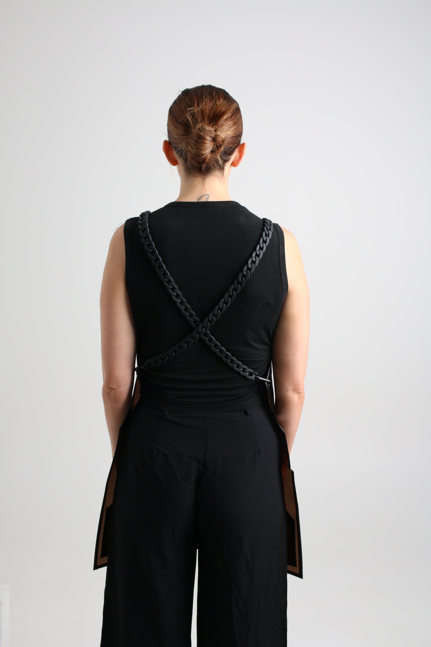 Apron 2.0 (apron only)