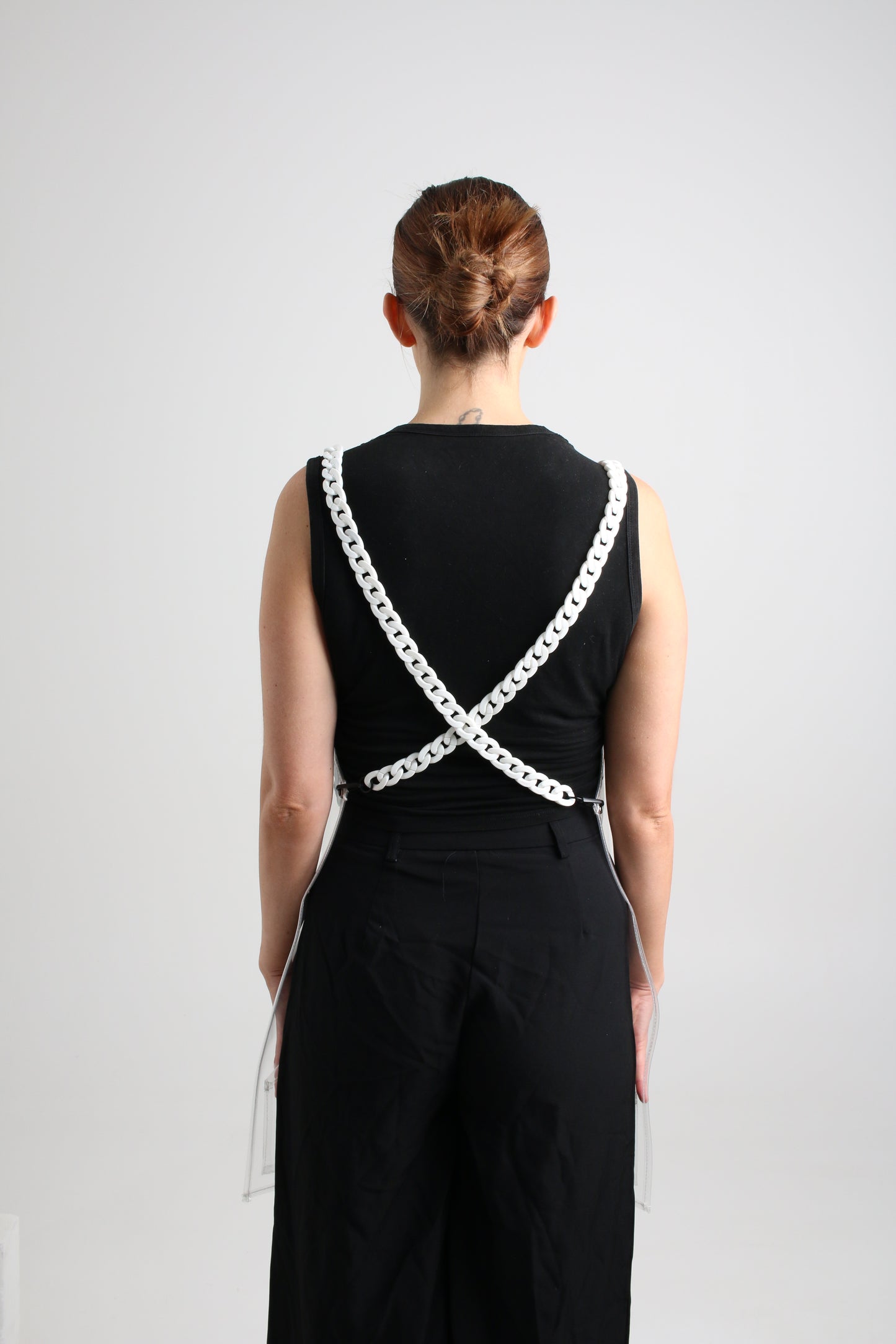 Apron 2.0 (apron only)